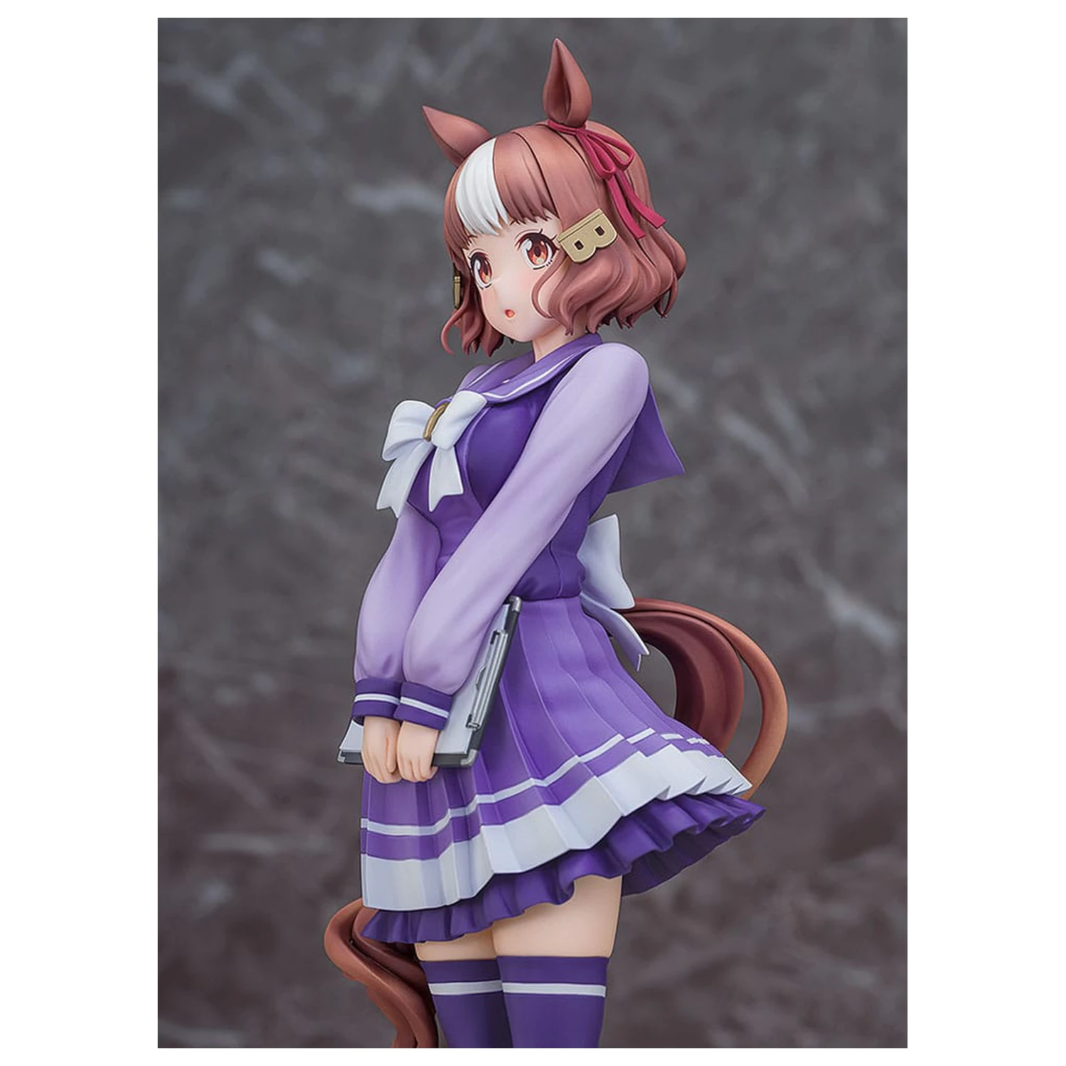 Uma Musume Pretty Derby Statueta PVC 1/7 Belno Light 25 cm poza produsului