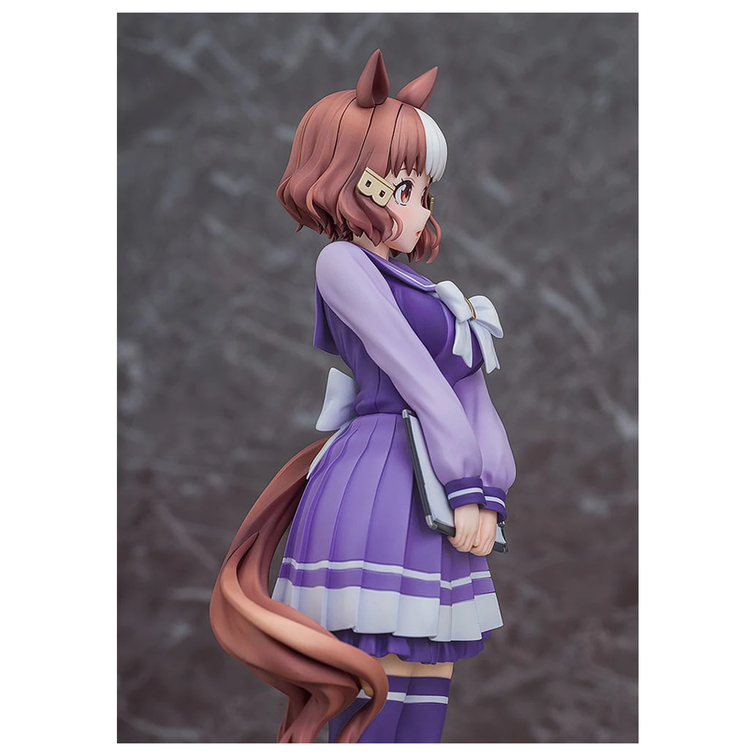 Uma Musume Pretty Derby Statueta PVC 1/7 Belno Light 25 cm poza produsului