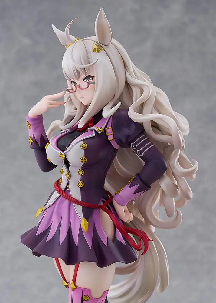 Uma Musume Pretty Derby Statuie PVC 1/7 Biwa Hayahide 27 cm poza produsului