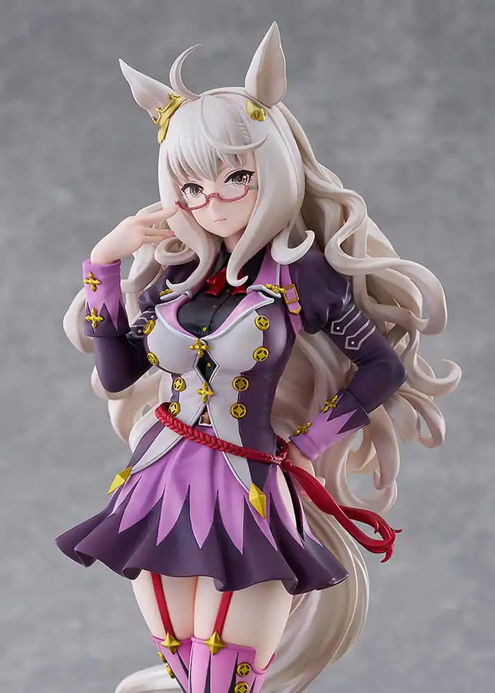 Uma Musume Pretty Derby Statuie PVC 1/7 Biwa Hayahide 27 cm poza produsului