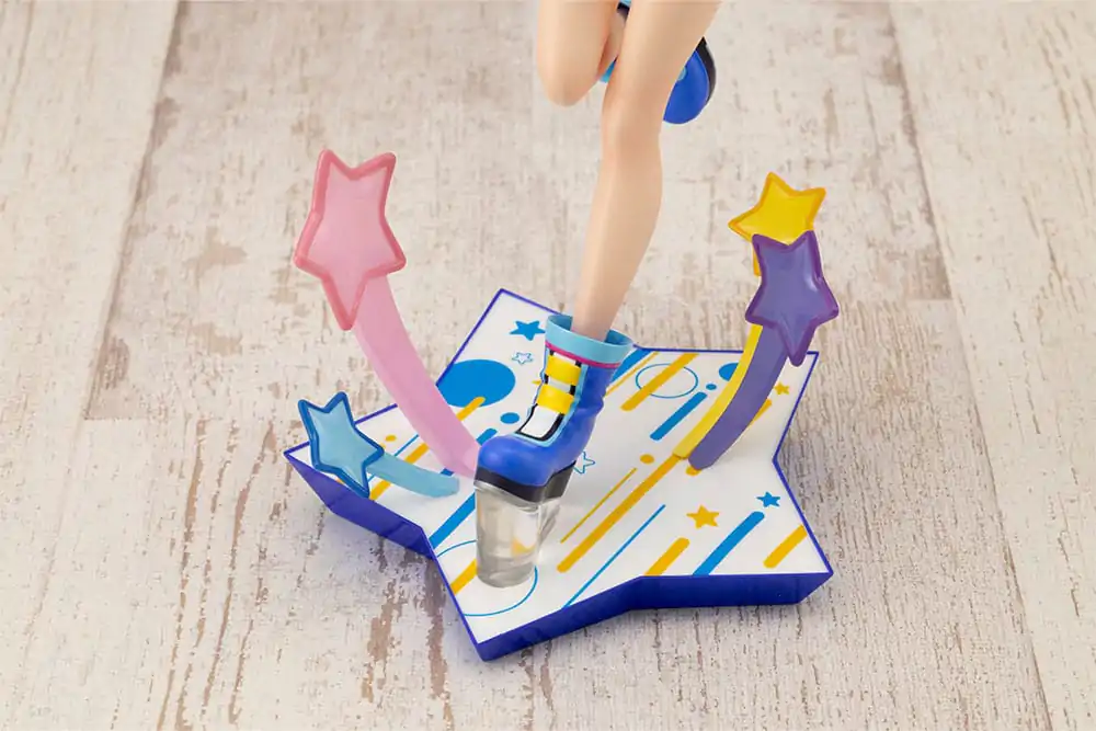 Uma Musume Pretty Derby Statuie PVC 1/7 Daitaku Helios 26 cm poza produsului