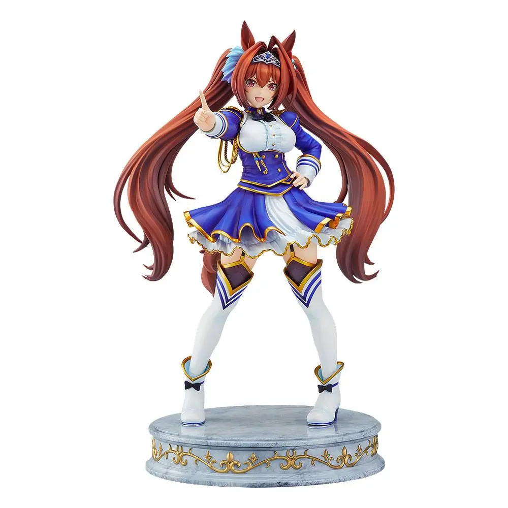 Statuie PVC 1/7 Daiwa Scarlet 29 cm poza produsului