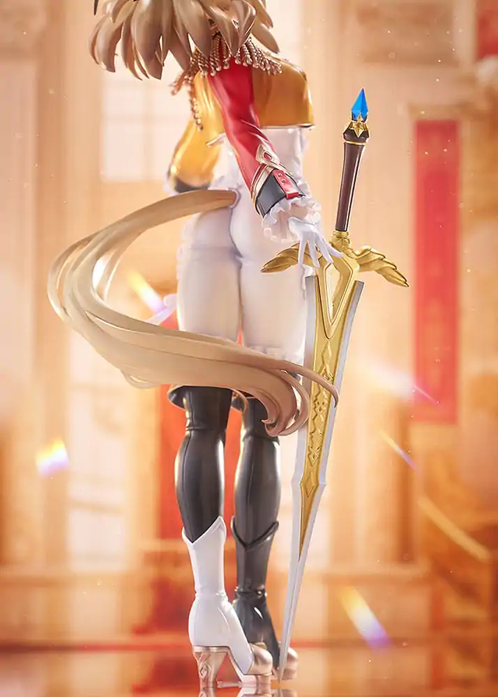 Uma Musume Pretty Derby Statueta PVC 1/7 Durandal 26 cm poza produsului