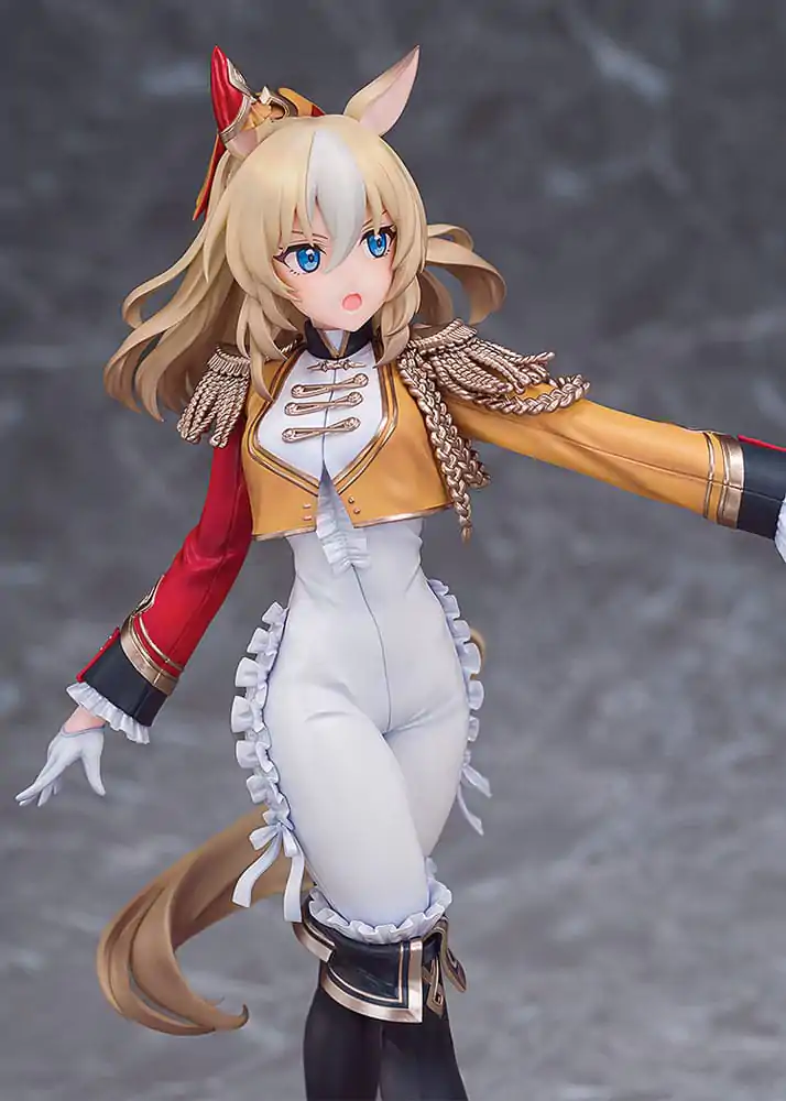 Uma Musume Pretty Derby Statueta PVC 1/7 Durandal 26 cm poza produsului