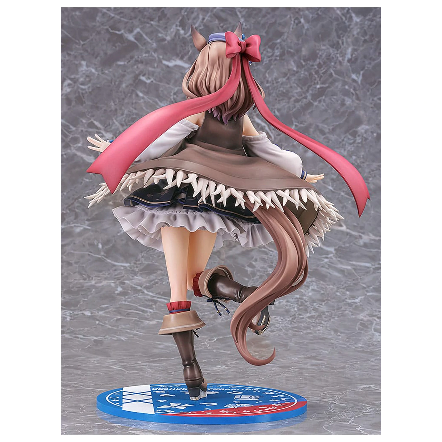 Uma Musume Pretty Derby Statueta din PVC 1/7 Matikanetannhauser 26 cm poza produsului
