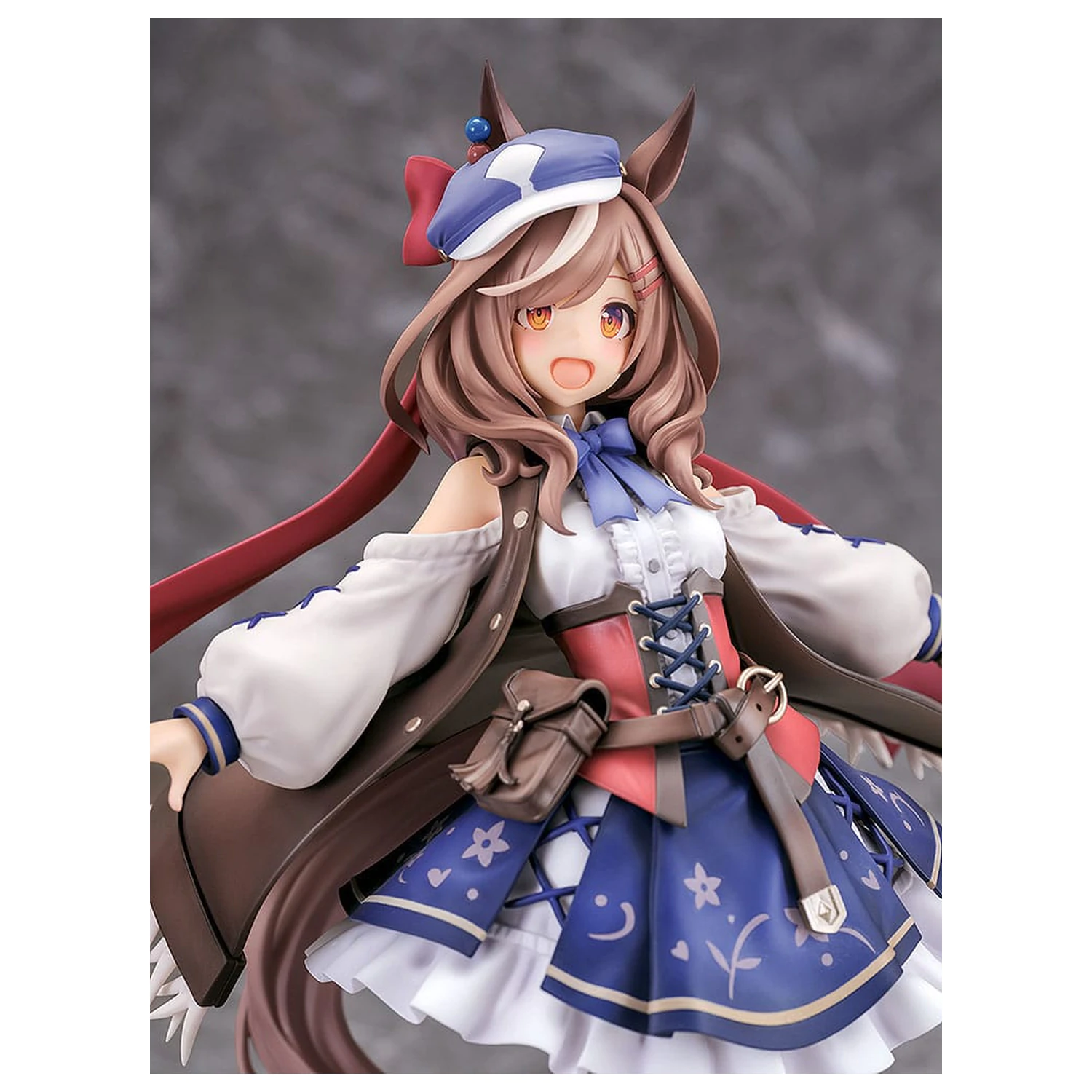 Uma Musume Pretty Derby Statueta din PVC 1/7 Matikanetannhauser 26 cm poza produsului