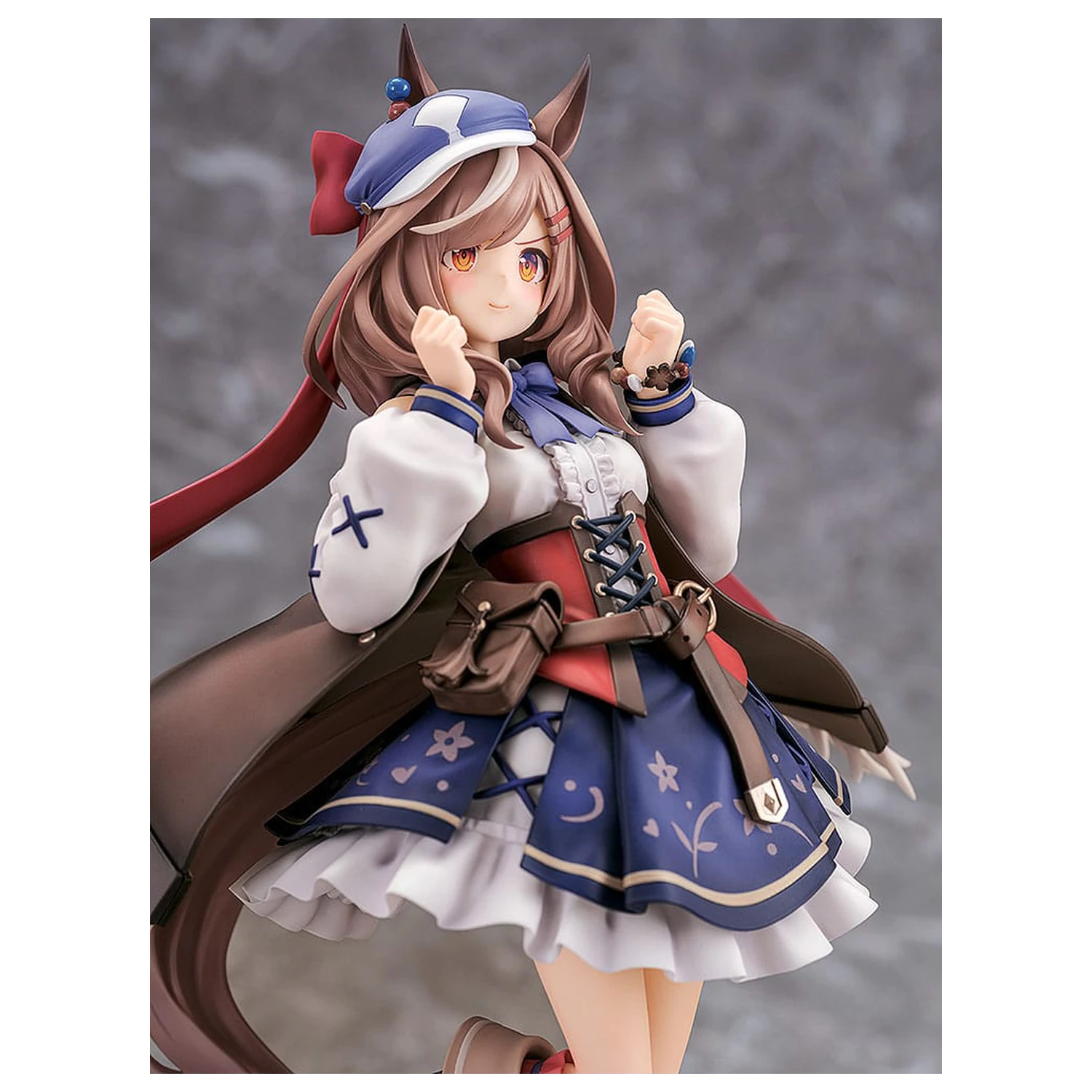 Uma Musume Pretty Derby Statueta din PVC 1/7 Matikanetannhauser 26 cm poza produsului