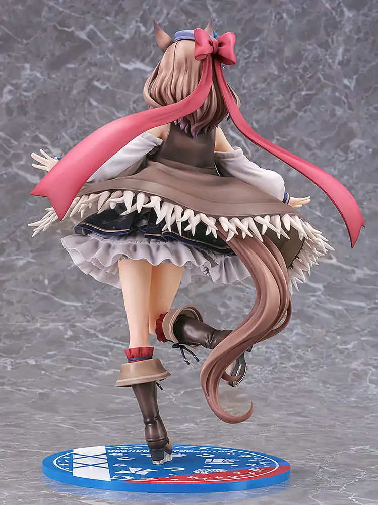 Uma Musume Pretty Derby Statuie PVC 1/7 Matikanetannhauser 26 cm poza produsului