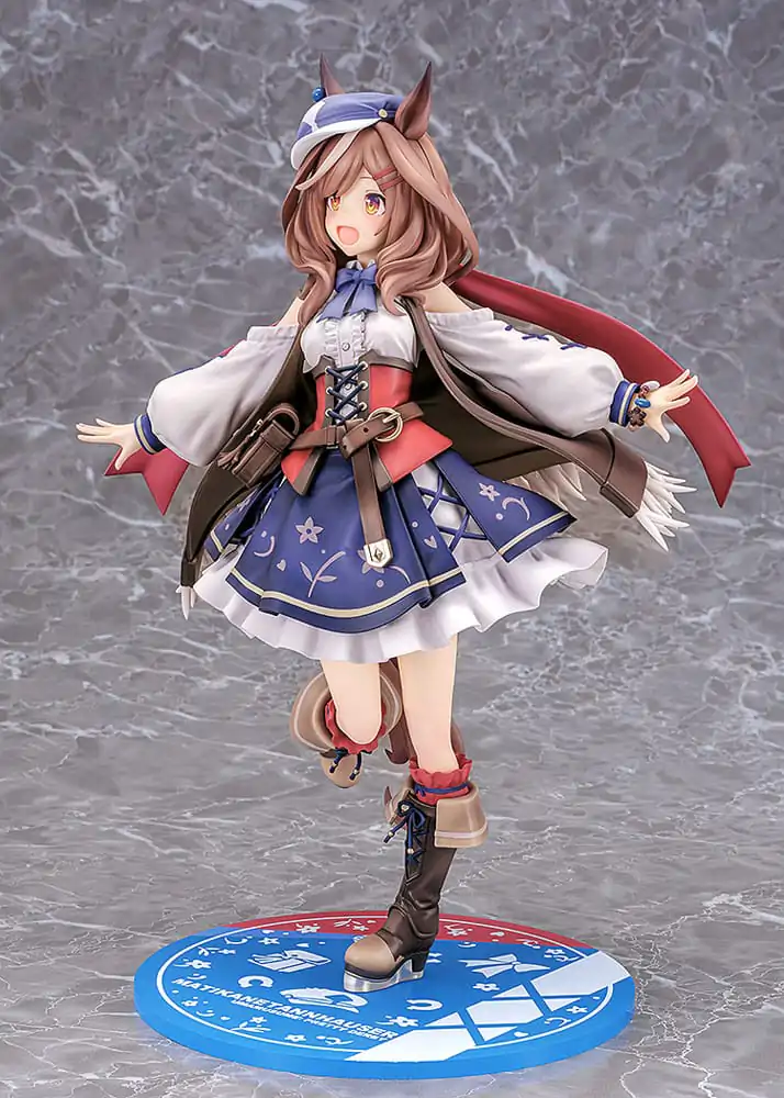 Uma Musume Pretty Derby Statuie PVC 1/7 Matikanetannhauser 26 cm poza produsului