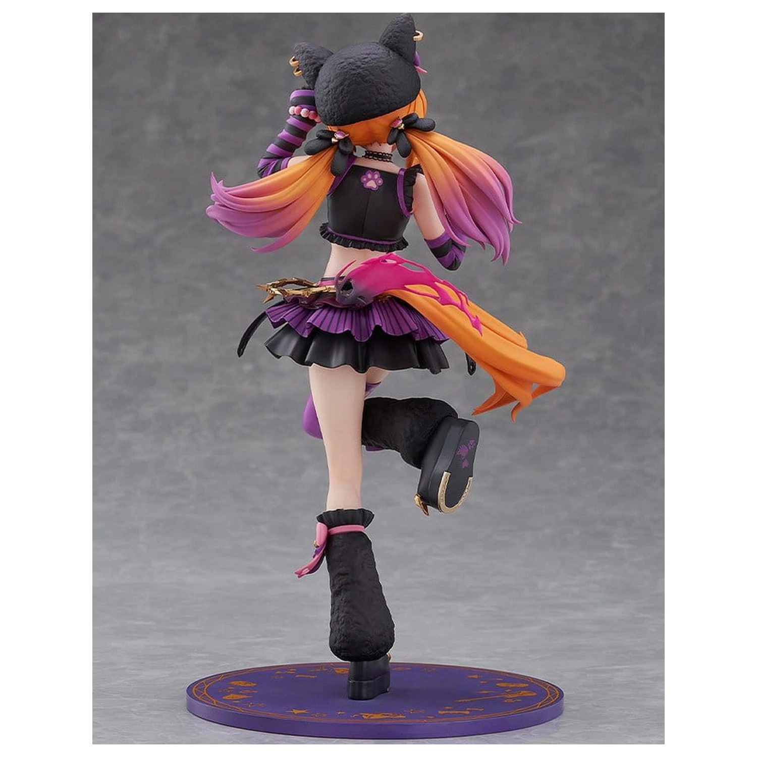 Uma Musume: Pretty Derby Statuie din PVC 1/7 Mayano Top Gun: Rockin' MewMeow Ver. 23 cm poza produsului