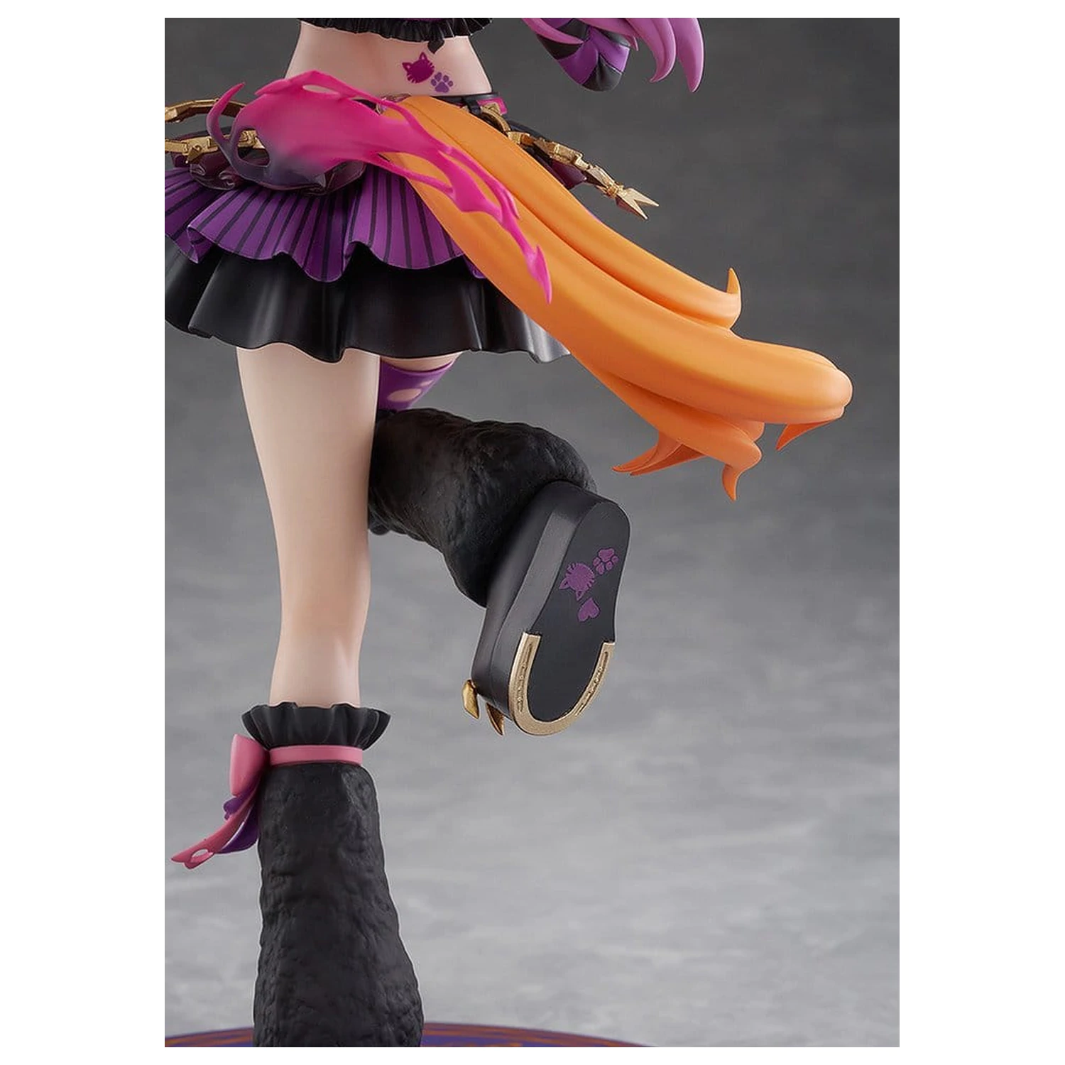 Uma Musume: Pretty Derby Statuie din PVC 1/7 Mayano Top Gun: Rockin' MewMeow Ver. 23 cm poza produsului