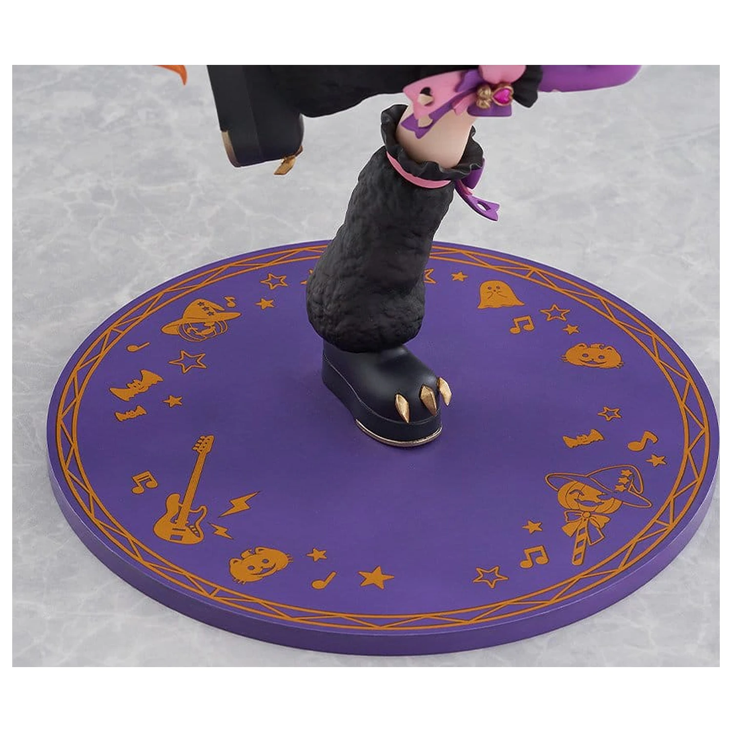 Uma Musume: Pretty Derby Statuie din PVC 1/7 Mayano Top Gun: Rockin' MewMeow Ver. 23 cm poza produsului