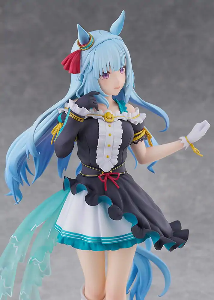 Uma Musume: Pretty Derby Statuie PVC 1/7 Mejiro Ardan Signature Racewear Ver. 24 cm poza produsului