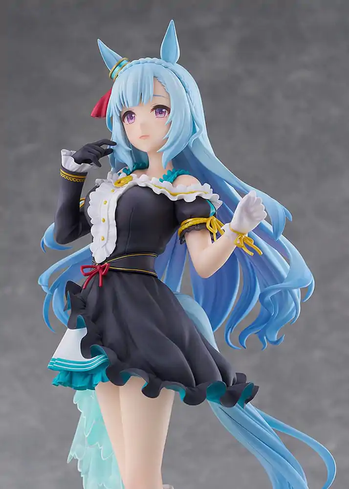 Uma Musume: Pretty Derby Statuie PVC 1/7 Mejiro Ardan Signature Racewear Ver. 24 cm poza produsului