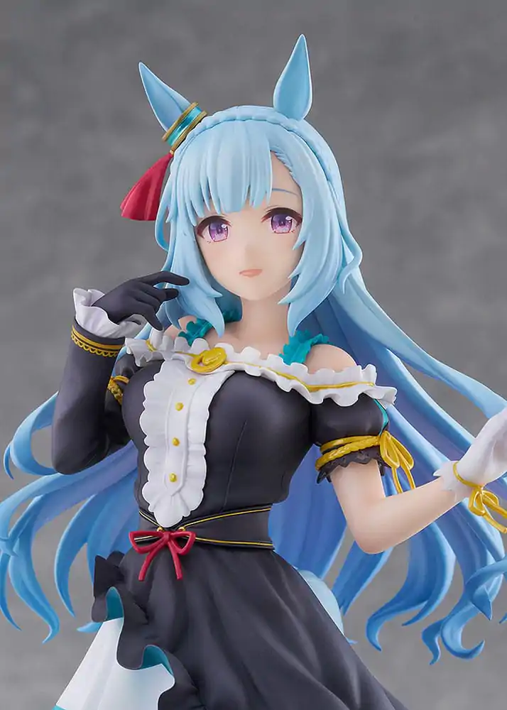 Uma Musume: Pretty Derby Statuie PVC 1/7 Mejiro Ardan Signature Racewear Ver. 24 cm poza produsului