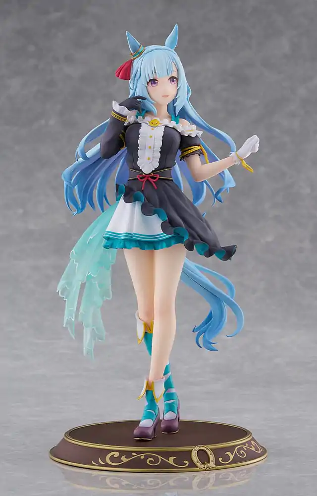 Uma Musume: Pretty Derby Statuie PVC 1/7 Mejiro Ardan Signature Racewear Ver. 24 cm poza produsului