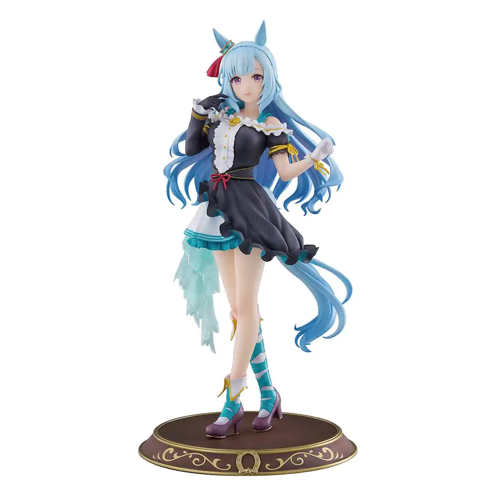 Uma Musume: Pretty Derby Statuie PVC 1/7 Mejiro Ardan Signature Racewear Ver. 24 cm poza produsului