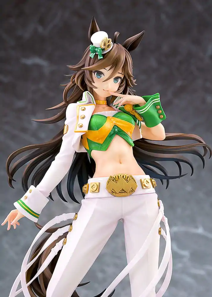 Uma Musume Pretty Derby Statuie PVC 1/7 Mr. C.B. 27 cm poza produsului