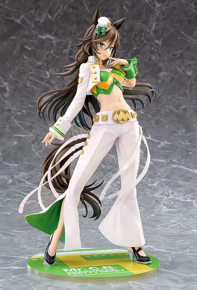Uma Musume Pretty Derby Statuie PVC 1/7 Mr. C.B. 27 cm poza produsului