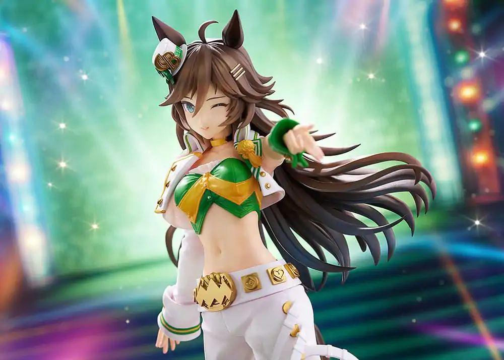 Uma Musume Pretty Derby Statuie PVC 1/7 Mr. C.B. 27 cm poza produsului