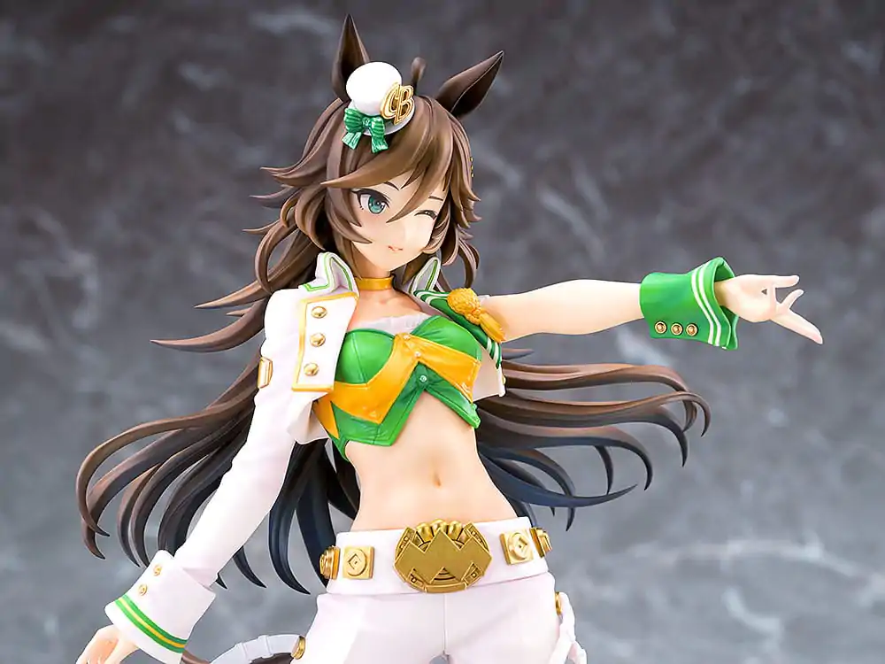 Uma Musume Pretty Derby Statuie PVC 1/7 Mr. C.B. 27 cm poza produsului