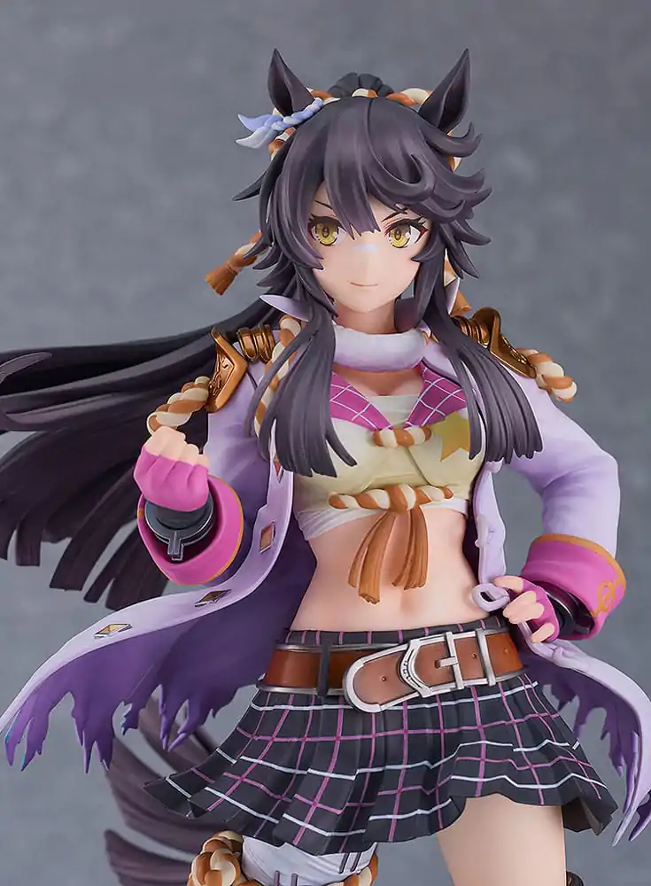 Uma Musume Pretty Derby Statuie PVC 1/7 Narita Brian 26 cm poza produsului