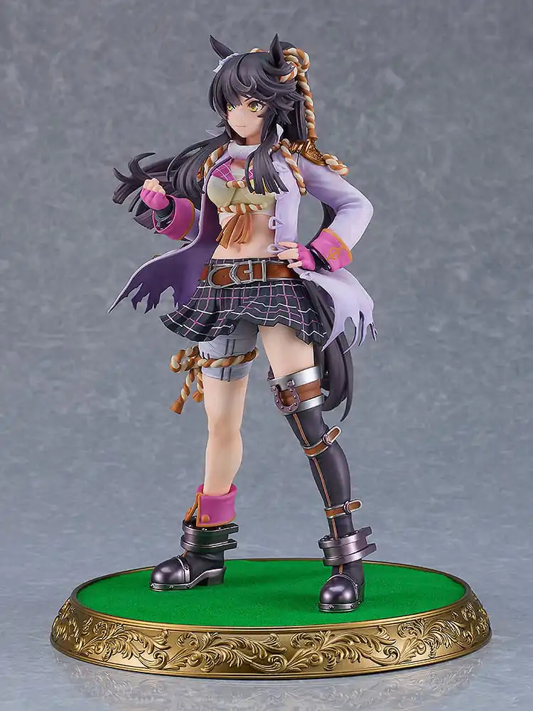 Uma Musume Pretty Derby Statuie PVC 1/7 Narita Brian 26 cm poza produsului