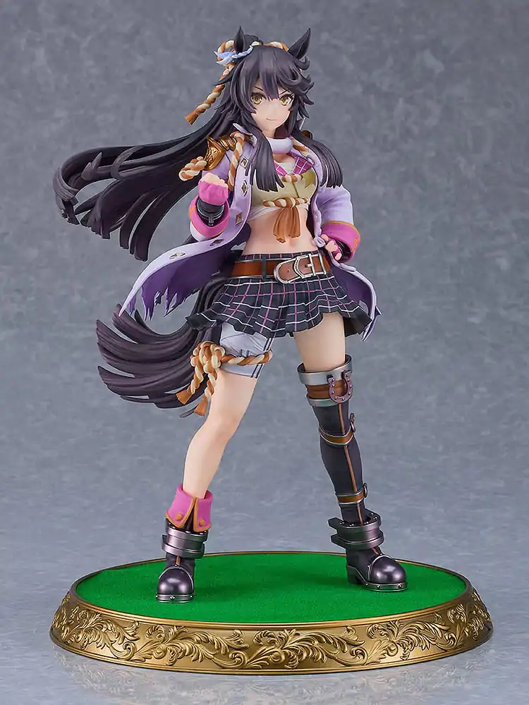 Uma Musume Pretty Derby Statuie PVC 1/7 Narita Brian 26 cm poza produsului