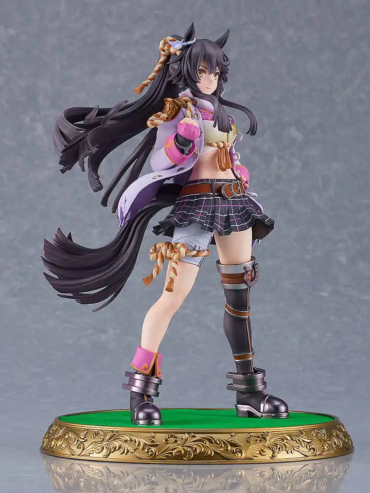 Uma Musume Pretty Derby Statuie PVC 1/7 Narita Brian 26 cm poza produsului