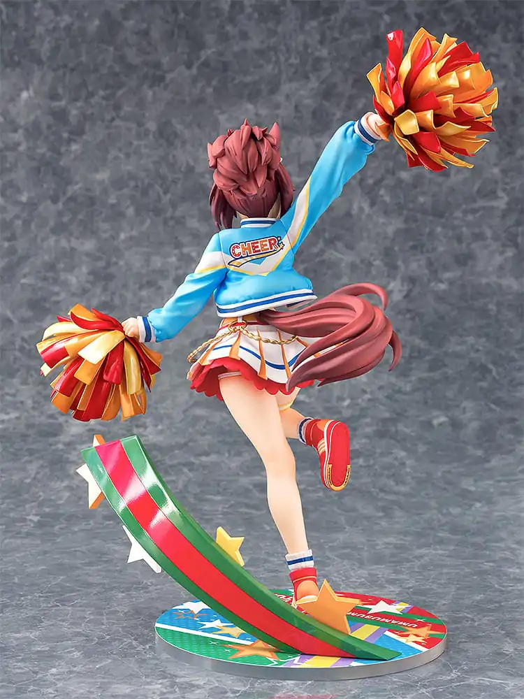 Uma Musume Pretty Derby statuie PVC 1/7 Nice Nature: Cheerleader 29 cm poza produsului