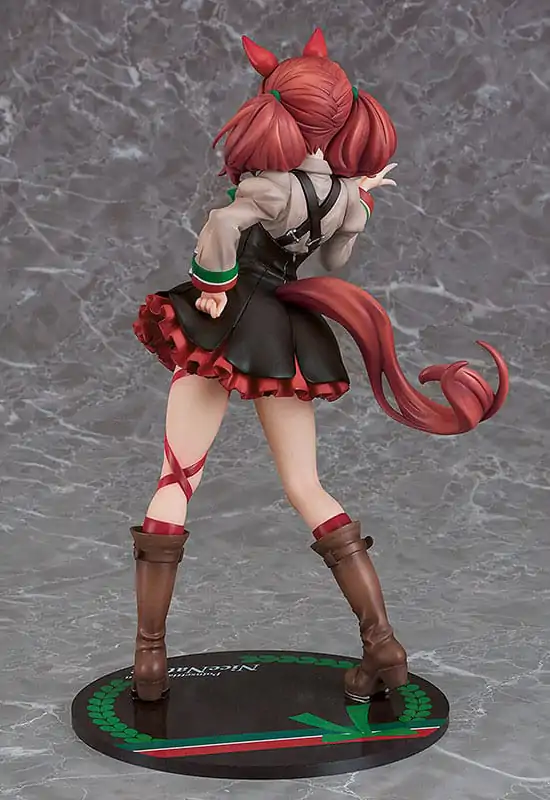 Uma Musume Pretty Derby Figurina PVC 1/7 Nice Nature 26 cm poza produsului
