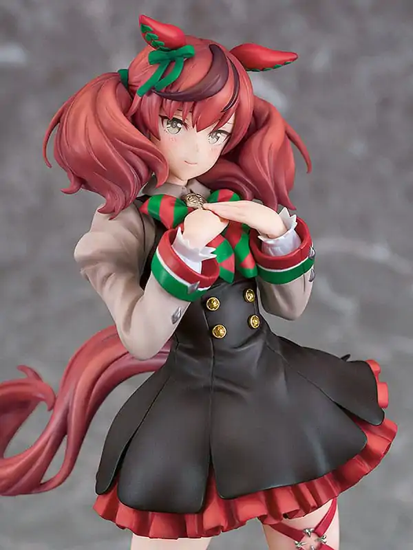 Uma Musume Pretty Derby Figurina PVC 1/7 Nice Nature 26 cm poza produsului