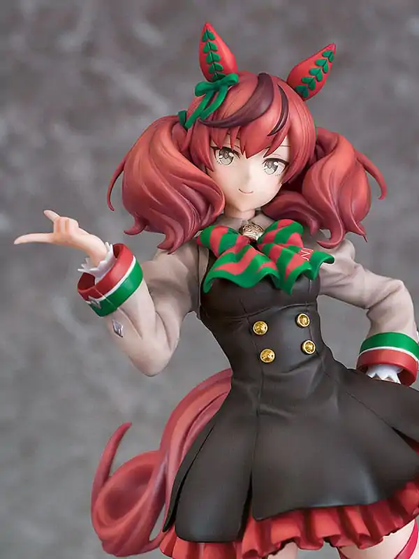 Uma Musume Pretty Derby Figurina PVC 1/7 Nice Nature 26 cm poza produsului