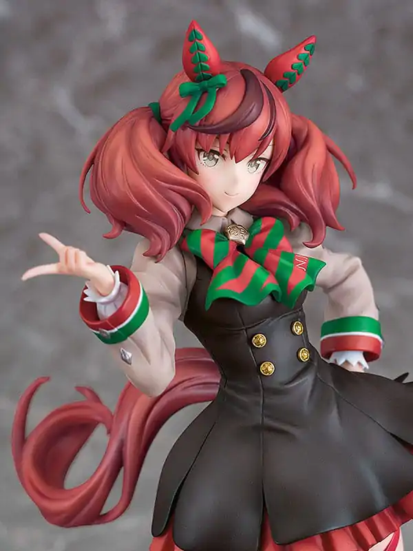 Uma Musume Pretty Derby Figurina PVC 1/7 Nice Nature 26 cm poza produsului