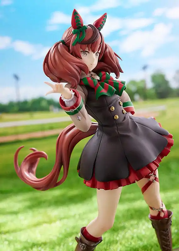 Uma Musume Pretty Derby Figurina PVC 1/7 Nice Nature 26 cm poza produsului