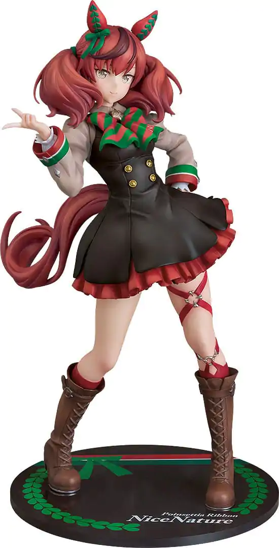 Statuie PVC 1/7 Nice Nature 26 cm poza produsului