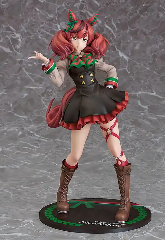 Statuie PVC 1/7 Nice Nature 26 cm poza produsului