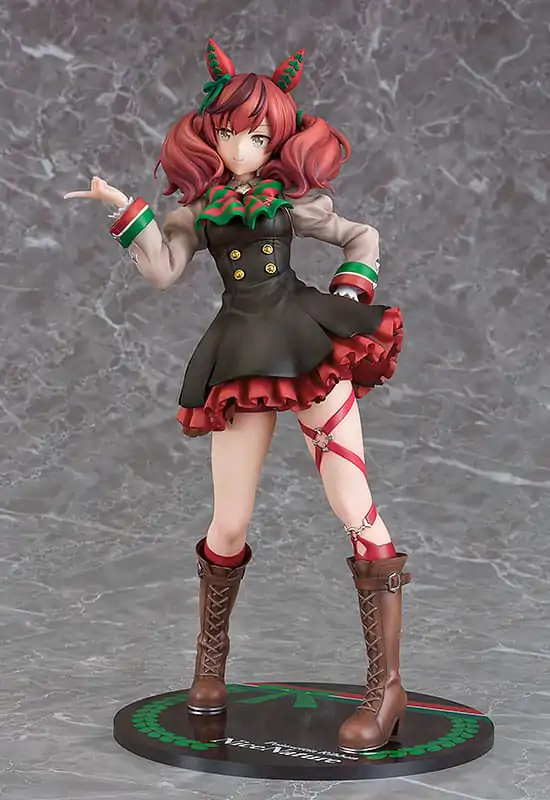 Statuie PVC 1/7 Nice Nature 26 cm poza produsului