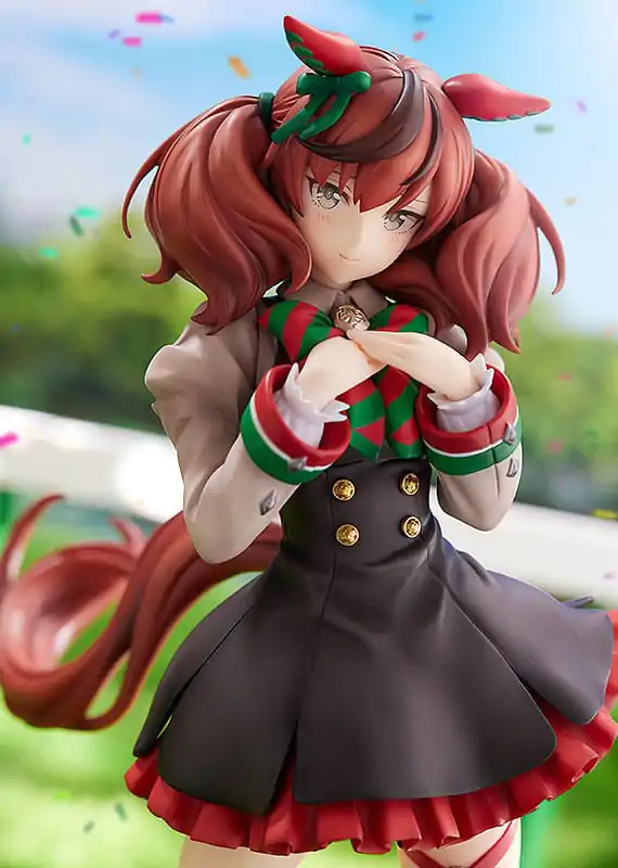 Statuie PVC 1/7 Nice Nature 26 cm poza produsului