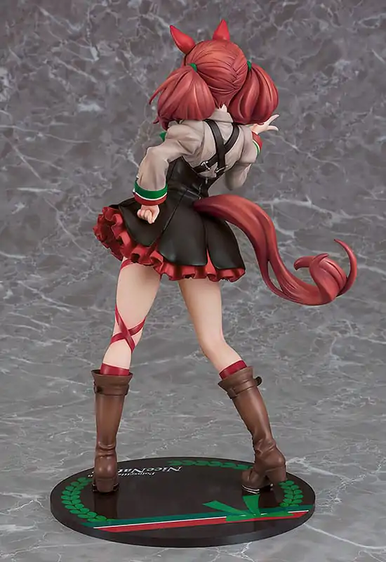 Statuie PVC 1/7 Nice Nature 26 cm poza produsului