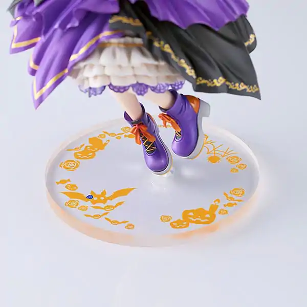 Uma Musume Pretty Derby Statuie PVC 1/7 Rice Shower Vampire Makeover! 23 cm poza produsului