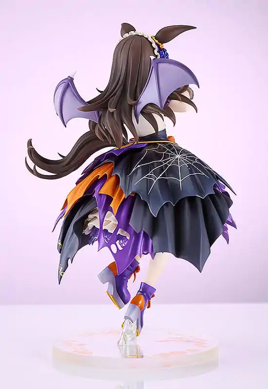 Uma Musume Pretty Derby Statuie PVC 1/7 Rice Shower Vampire Makeover! 23 cm poza produsului