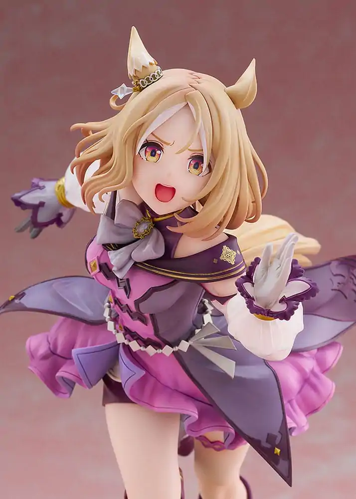 Uma Musume Pretty Derby Statuie PVC 1/7 Top Road 20 cm poza produsului
