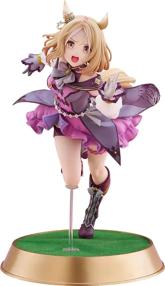 Uma Musume Pretty Derby Statuie PVC 1/7 Top Road 20 cm poza produsului