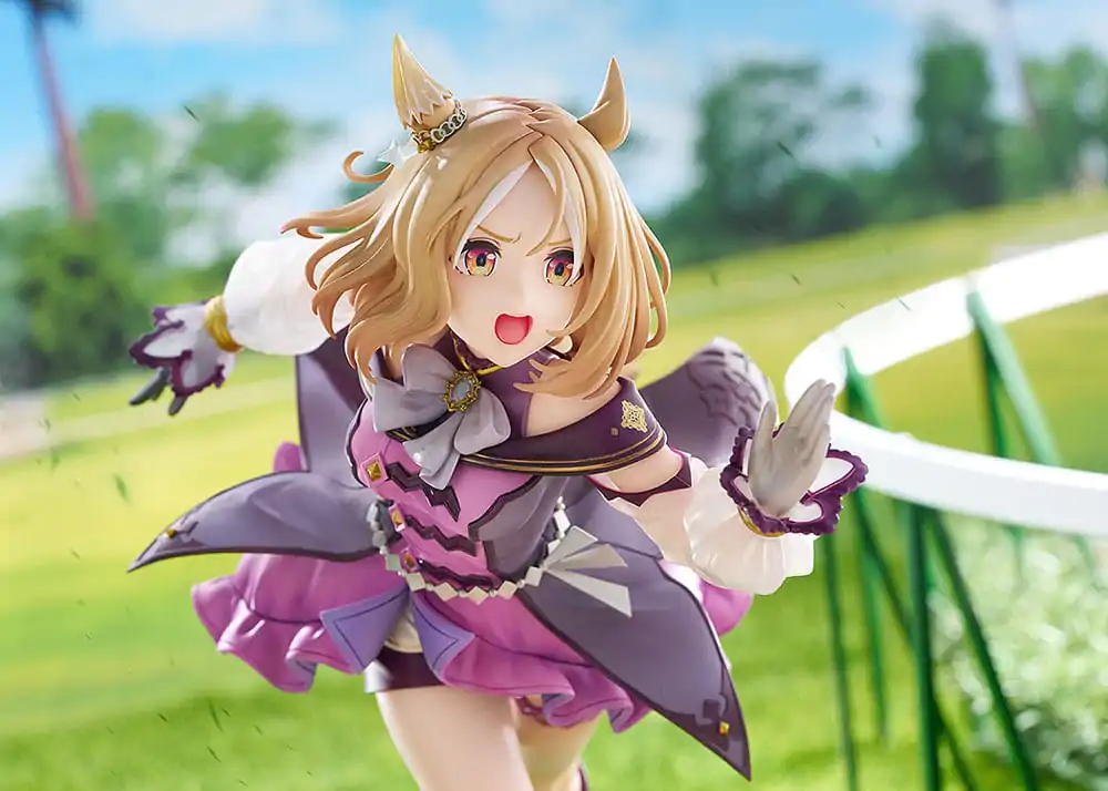Uma Musume Pretty Derby Statuie PVC 1/7 Top Road 20 cm poza produsului