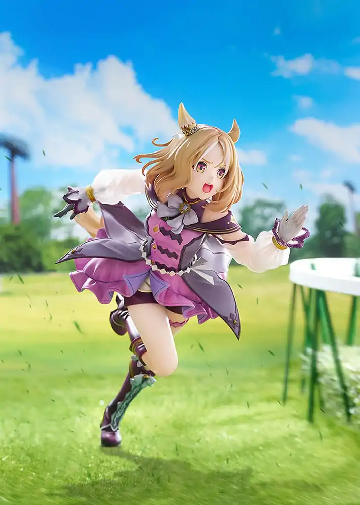 Uma Musume Pretty Derby Statuie PVC 1/7 Top Road 20 cm poza produsului