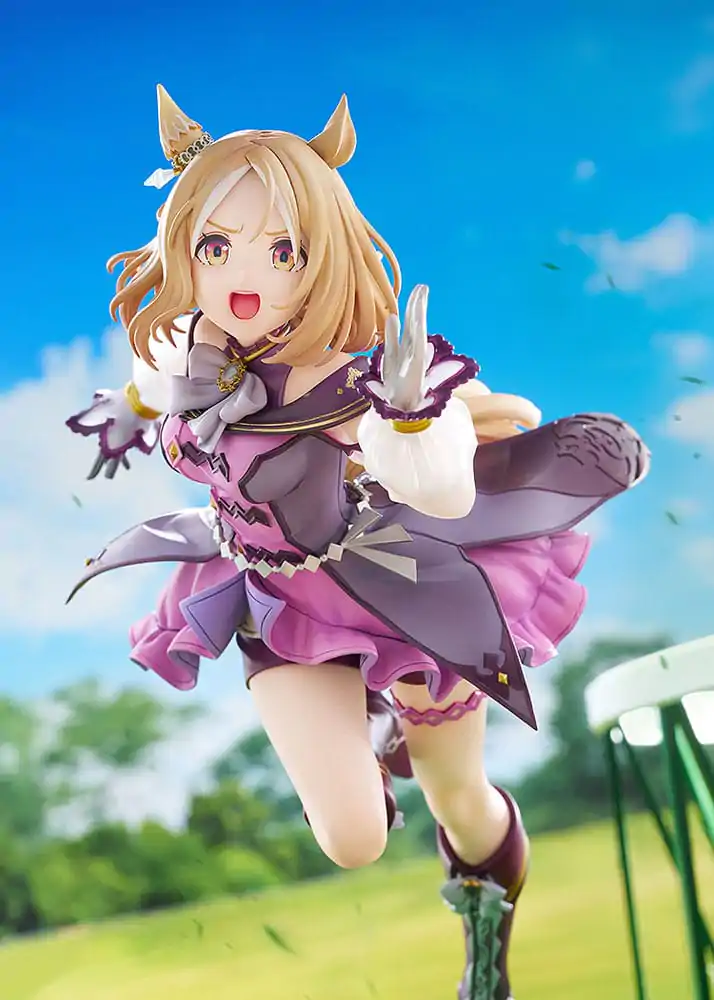 Uma Musume Pretty Derby Statuie PVC 1/7 Top Road 20 cm poza produsului
