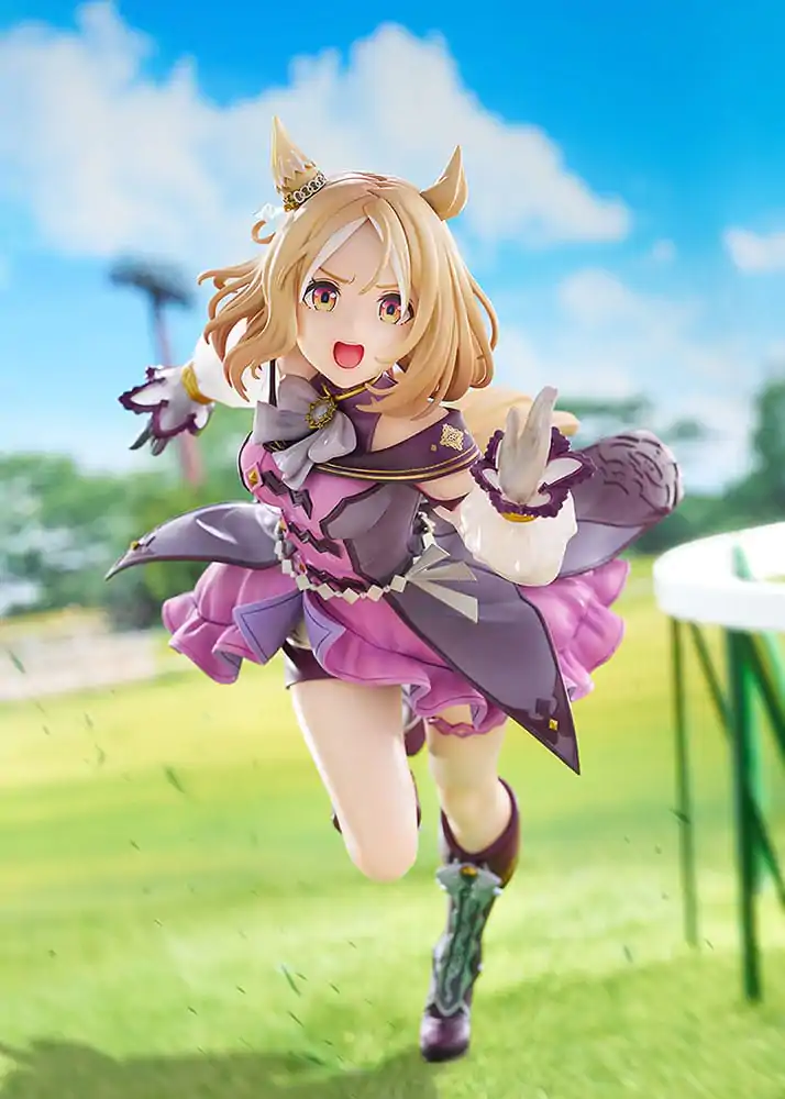 Uma Musume Pretty Derby Statuie PVC 1/7 Top Road 20 cm poza produsului