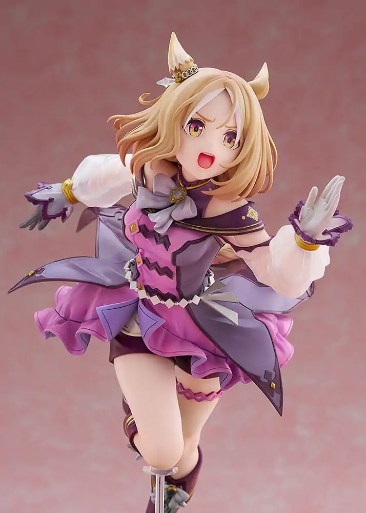 Uma Musume Pretty Derby Statuie PVC 1/7 Top Road 20 cm poza produsului