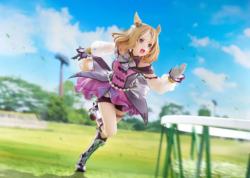 Uma Musume Pretty Derby Statuie PVC 1/7 Top Road 20 cm poza produsului